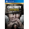 Call of Duty: WWII WW2 - Gold Edition PS4